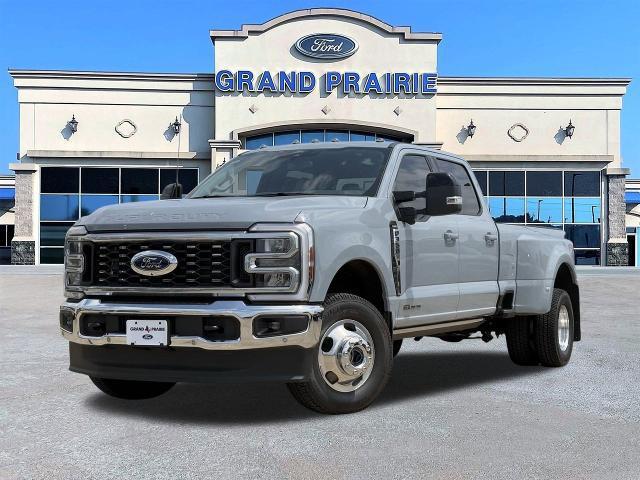new 2025 Ford F-350 car, priced at $85,586