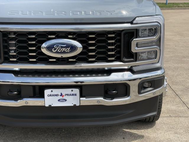 new 2025 Ford F-350 car, priced at $86,586
