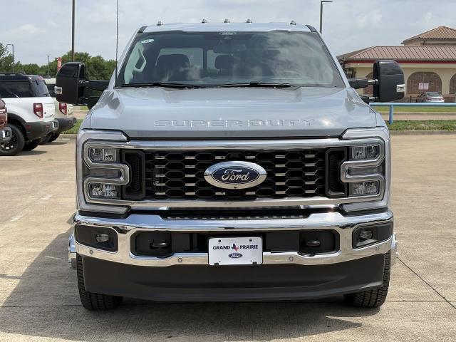 new 2025 Ford F-350 car, priced at $86,586