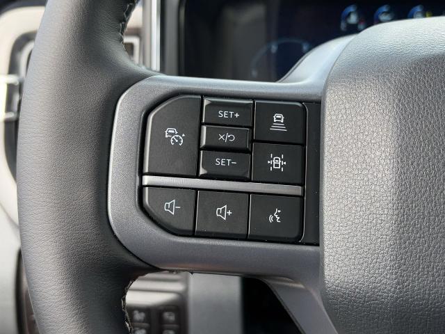 new 2025 Ford F-350 car, priced at $86,586