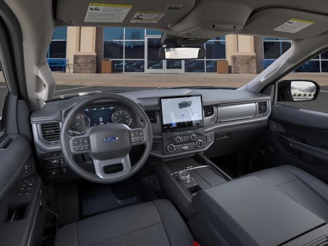 new 2024 Ford Expedition car, priced at $55,480