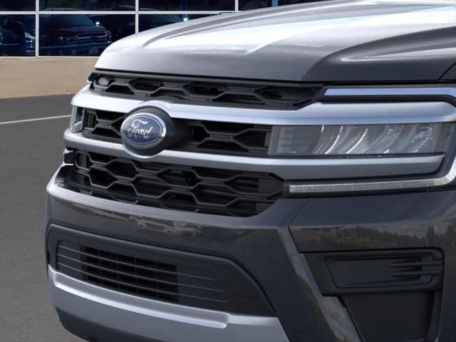 new 2024 Ford Expedition car, priced at $55,480