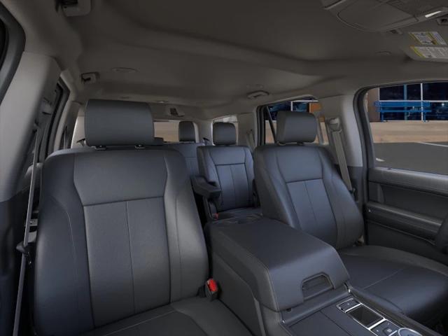 new 2024 Ford Expedition car, priced at $55,480