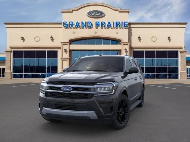 new 2024 Ford Expedition car, priced at $55,480