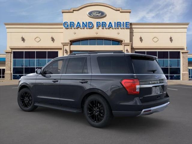 new 2024 Ford Expedition car, priced at $55,480