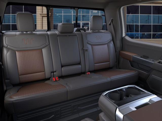 new 2025 Ford F-150 car, priced at $71,310