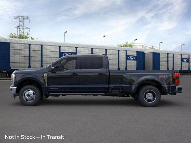 new 2024 Ford F-350 car, priced at $83,215