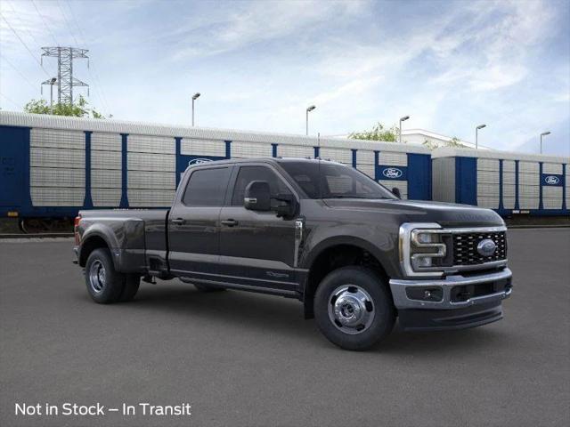 new 2024 Ford F-350 car, priced at $83,215