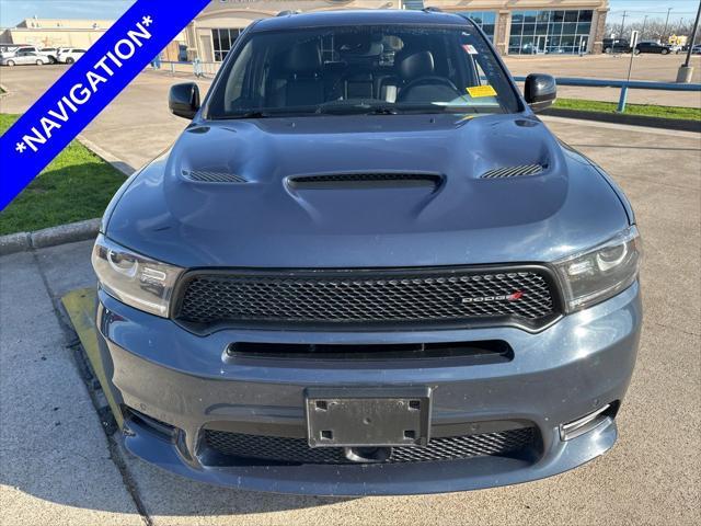 used 2020 Dodge Durango car, priced at $26,458