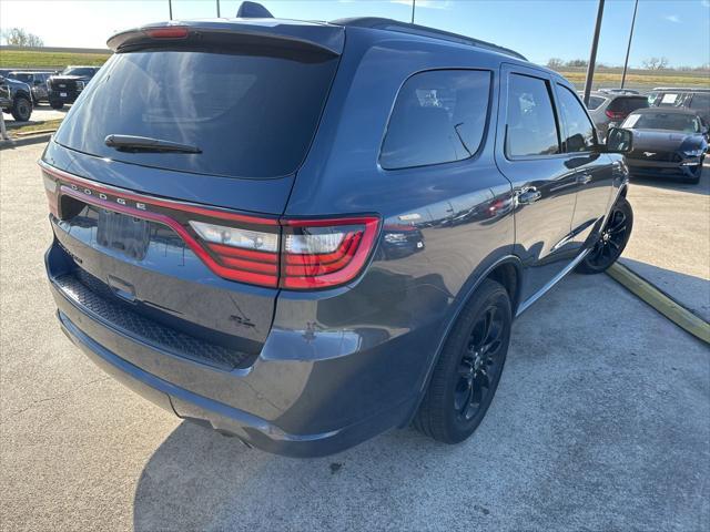 used 2020 Dodge Durango car, priced at $26,458