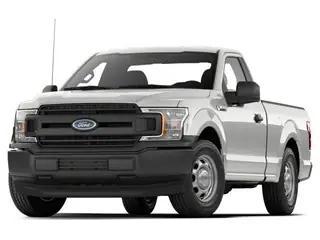 used 2018 Ford F-150 car, priced at $17,137