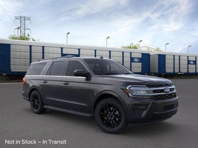 new 2024 Ford Expedition car, priced at $60,750