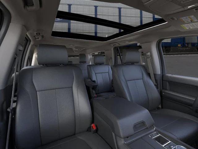 new 2024 Ford Expedition car, priced at $60,750