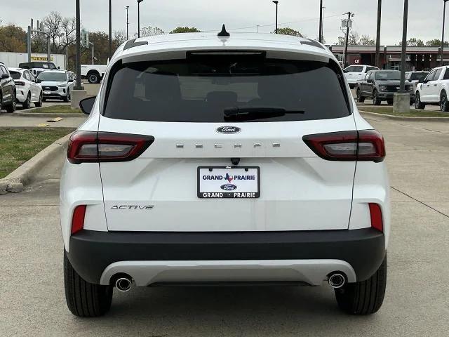 new 2025 Ford Escape car, priced at $24,514