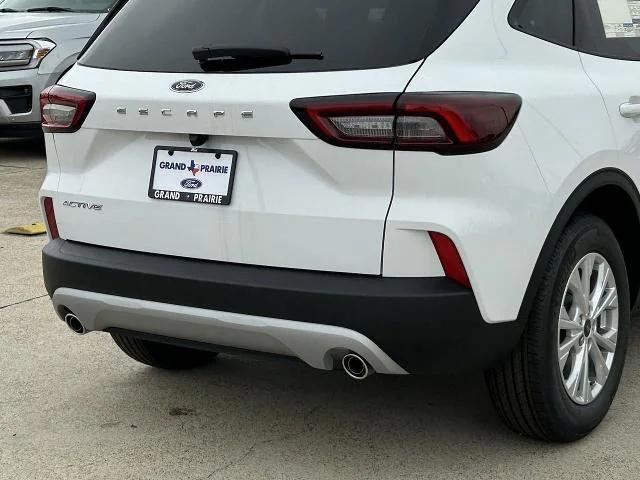 new 2025 Ford Escape car, priced at $24,514