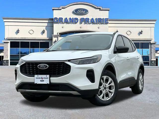 new 2025 Ford Escape car, priced at $24,514