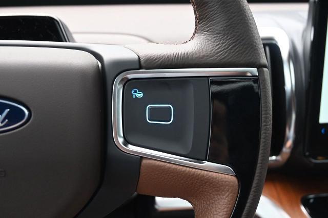 new 2025 Ford Expedition Max car, priced at $86,803