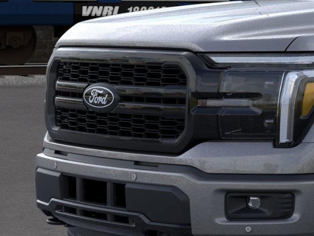 new 2025 Ford F-150 car, priced at $65,287
