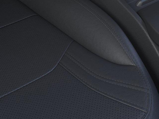 new 2025 Ford Mustang Mach-E car, priced at $44,736