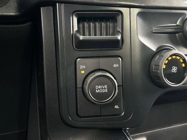 new 2025 Ford F-150 car, priced at $42,553