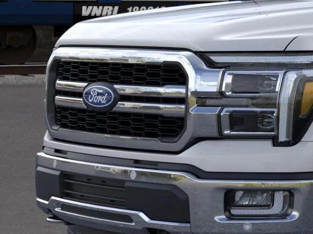 new 2024 Ford F-150 car, priced at $61,327