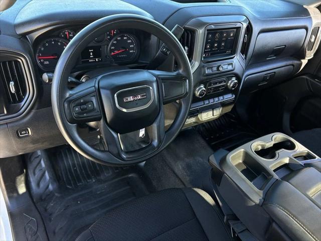 used 2020 GMC Sierra 1500 car, priced at $19,999