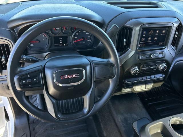 used 2020 GMC Sierra 1500 car, priced at $19,999