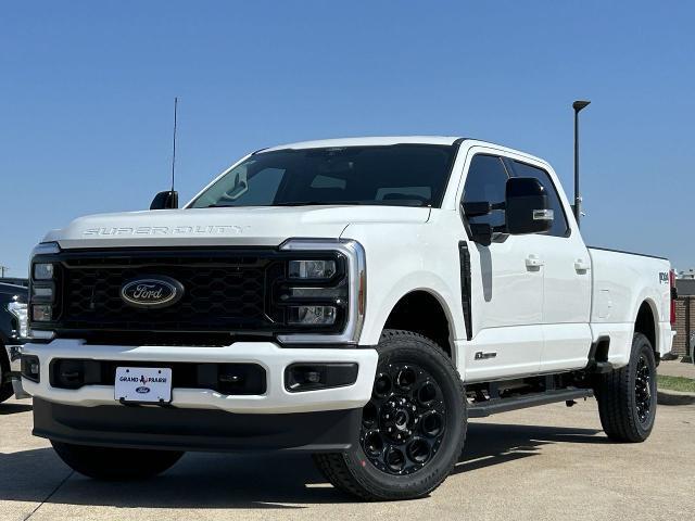 new 2025 Ford F-350 car, priced at $80,059