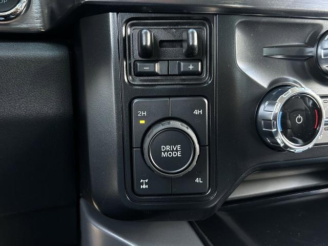 new 2025 Ford F-350 car, priced at $80,059
