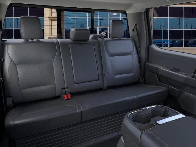 new 2026 Ford F-250 car, priced at $88,747