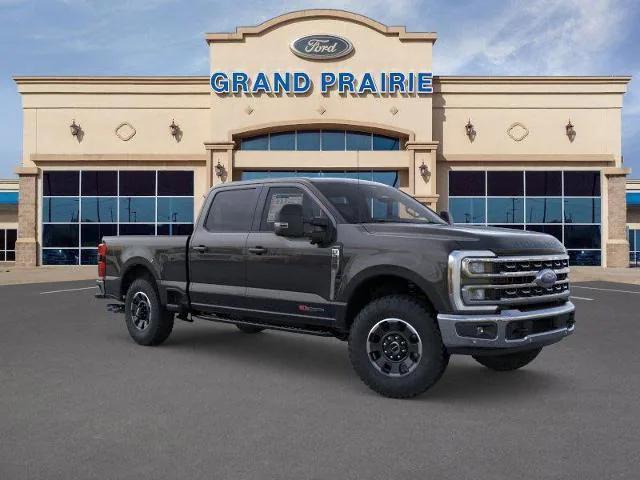 new 2026 Ford F-250 car, priced at $88,747