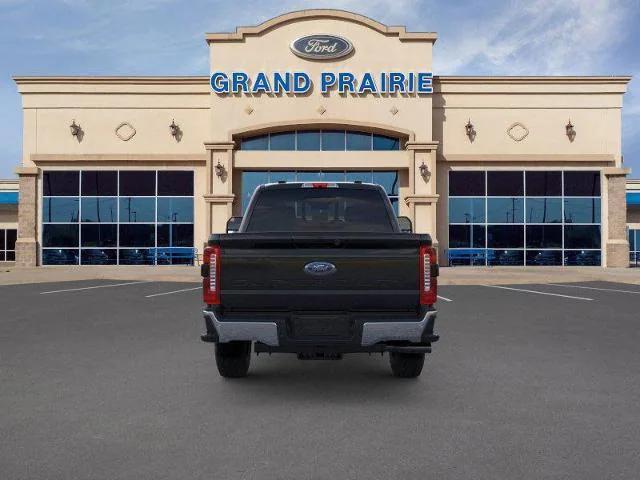new 2026 Ford F-250 car, priced at $88,747
