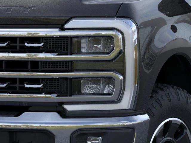new 2026 Ford F-250 car, priced at $88,747