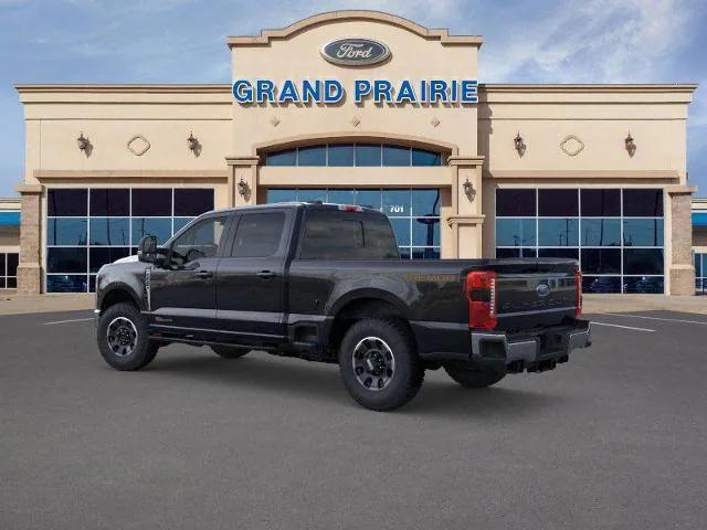 new 2026 Ford F-250 car, priced at $88,747