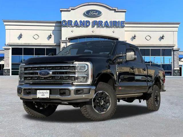 new 2026 Ford F-250 car, priced at $85,747