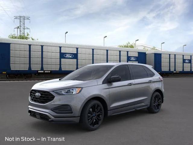 new 2024 Ford Edge car, priced at $29,355