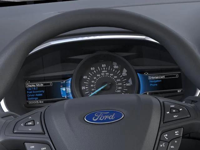 new 2024 Ford Edge car, priced at $29,355