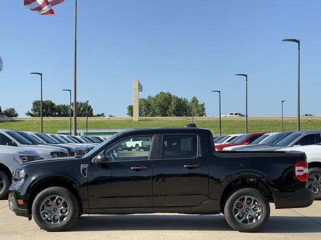 new 2025 Ford Maverick car, priced at $30,785