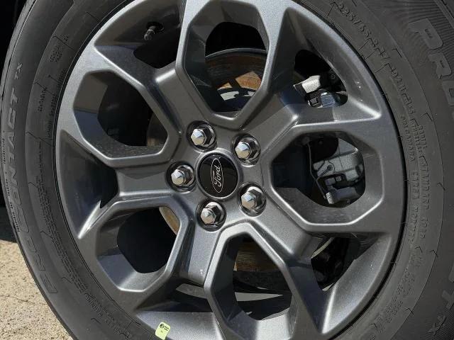 new 2025 Ford Maverick car, priced at $30,785