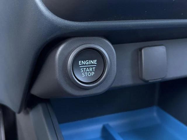 new 2025 Ford Maverick car, priced at $30,785