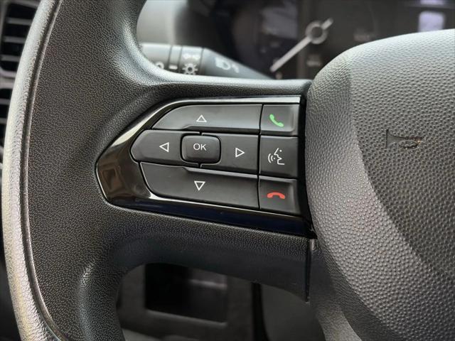 used 2023 Ram ProMaster 2500 car, priced at $29,562