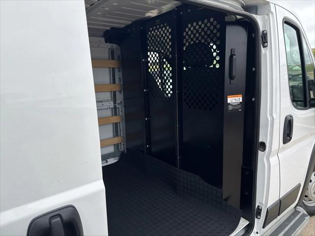 used 2023 Ram ProMaster 2500 car, priced at $31,888