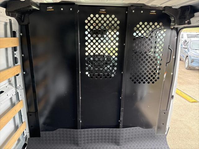 used 2023 Ram ProMaster 2500 car, priced at $31,888