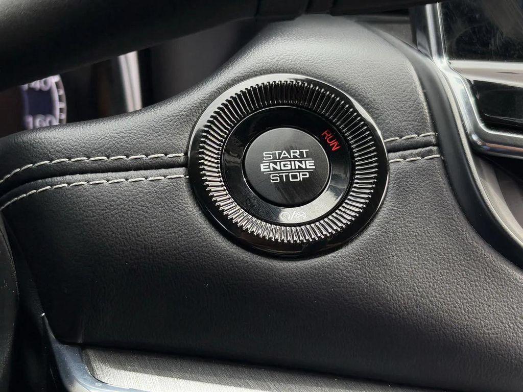 used 2022 Jeep Compass car, priced at $23,999