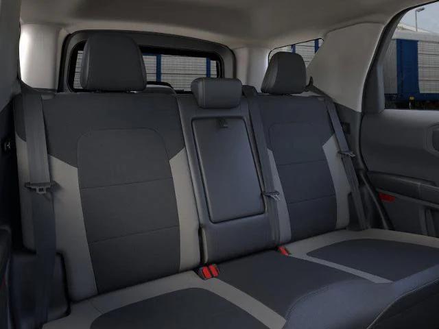 new 2025 Ford Bronco Sport car, priced at $31,080