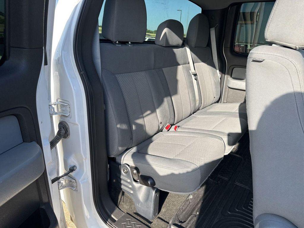 used 2012 Ford F-150 car, priced at $10,210