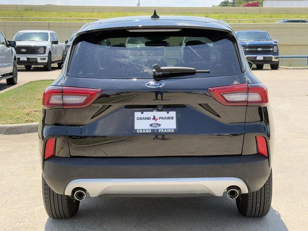 used 2023 Ford Escape car, priced at $22,499