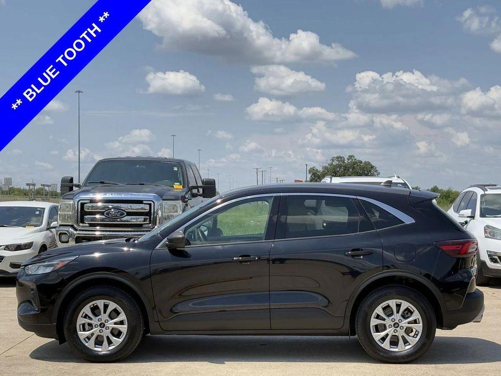 used 2023 Ford Escape car, priced at $22,499