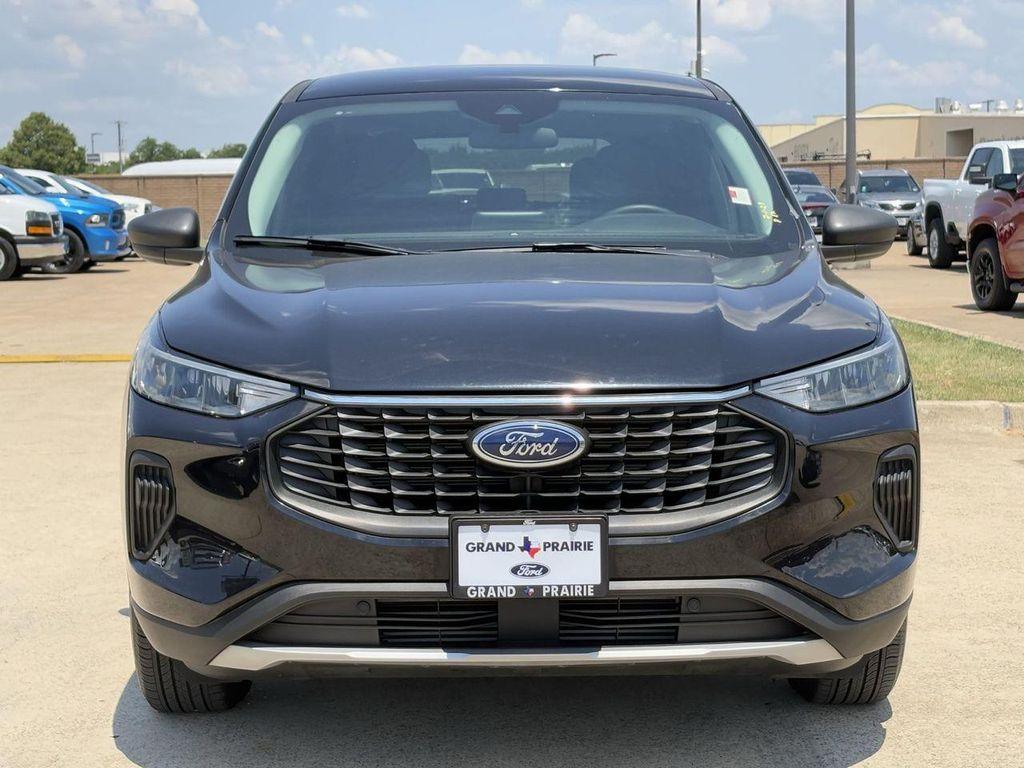 used 2023 Ford Escape car, priced at $22,499