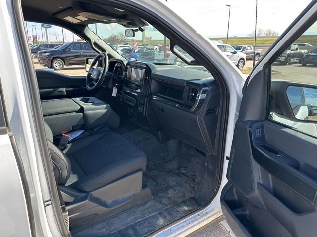 used 2022 Ford F-150 car, priced at $33,999